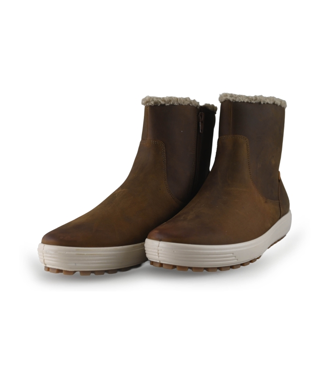 Ecco Stiefel