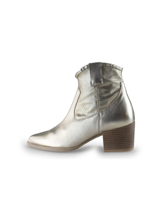 Linea Zeta Cowboystiefel