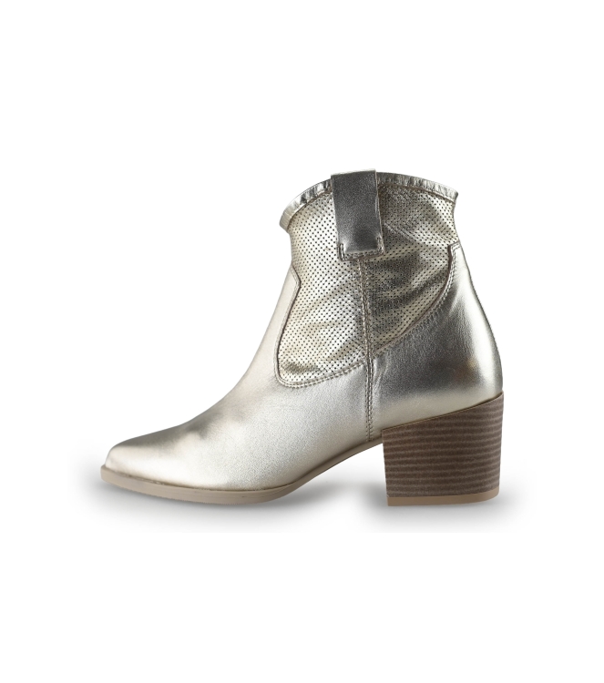 Linea Zeta Cowboystiefel