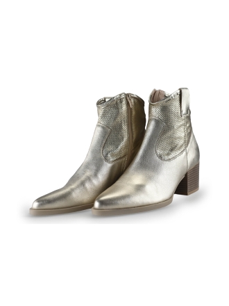 Linea Zeta Cowboystiefel