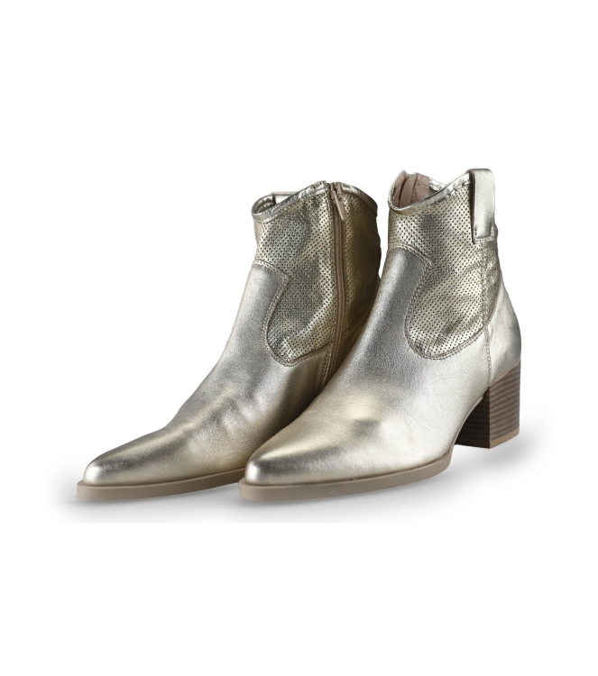 Linea Zeta Cowboystiefel