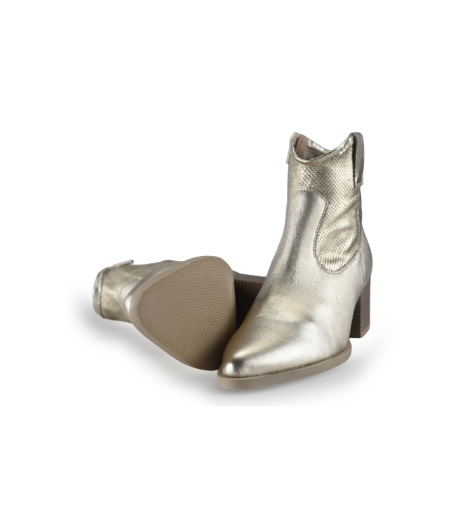 Linea Zeta Cowboystiefel
