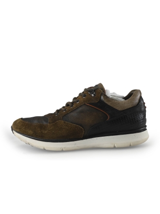 Greve Sneaker Braun 271446