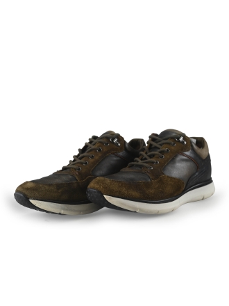 Greve Sneaker Braun 271446