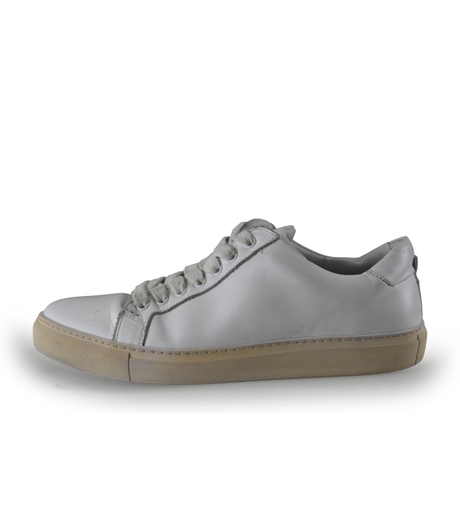 City Shoes Sneaker