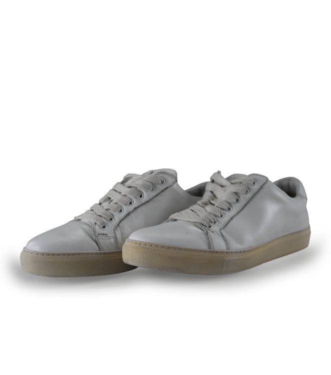 City Shoes Sneaker