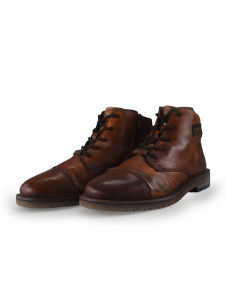 Bugatti Schnürstiefel