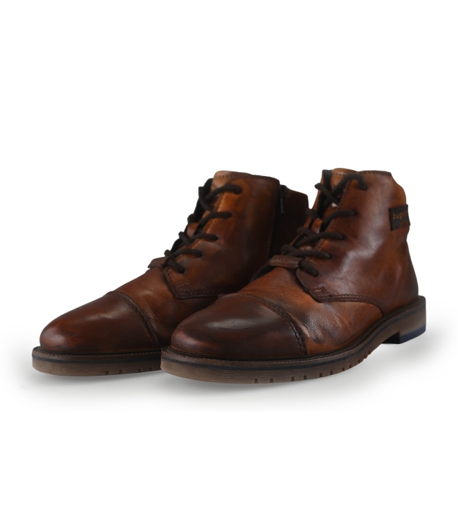 Bugatti Schnürstiefel