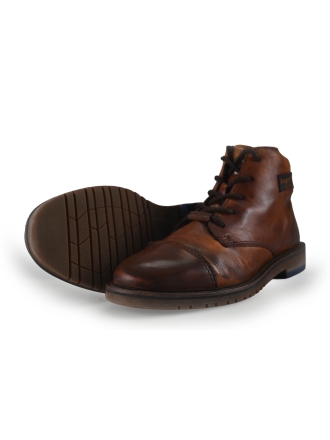 Bugatti Schnürstiefel