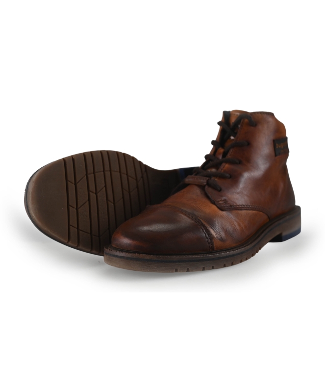 Bugatti Schnürstiefel