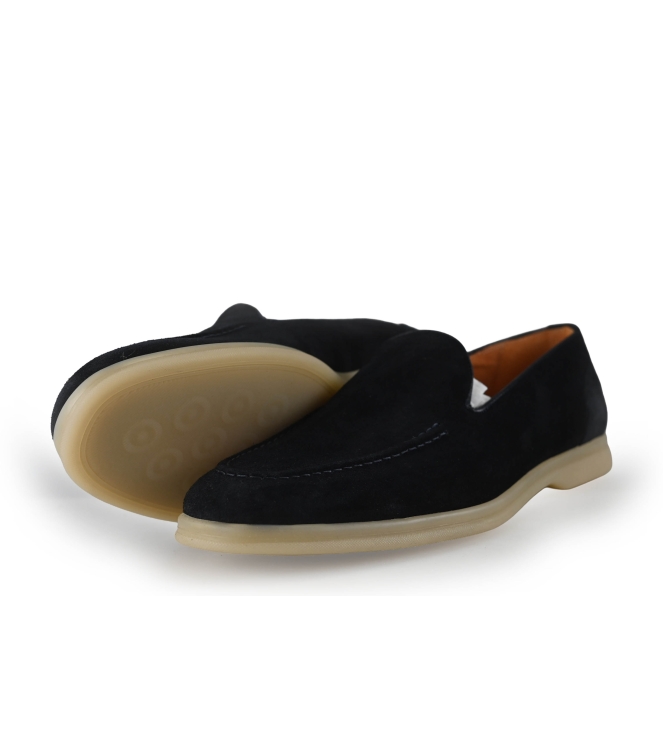 Reinhard Frans Loafers 