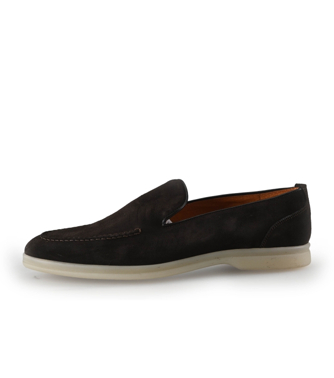 Henry Stevens Loafers 