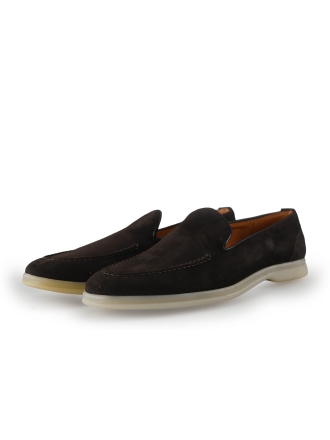 Henry Stevens Loafers 