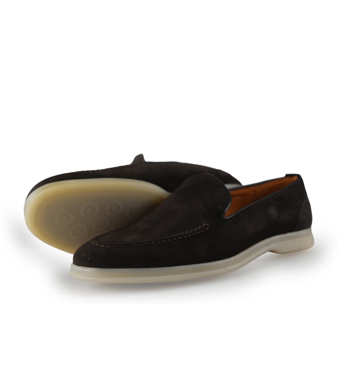 Henry Stevens Loafers 