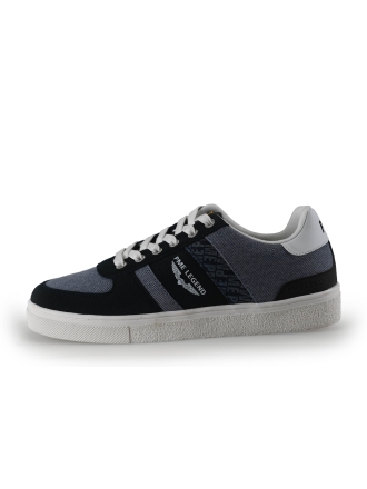PME Legend Sneaker Blau 271452