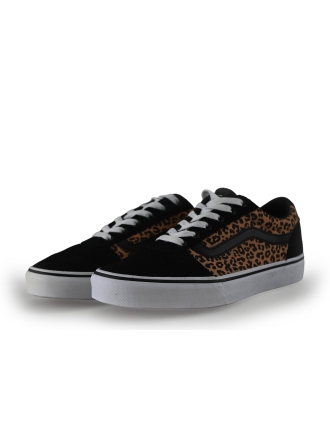 Vans Sneaker Schwarz 271456