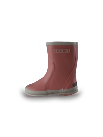 Bergstein Regenstiefel Rosa 271458