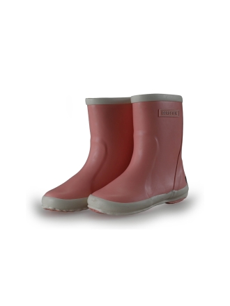 Bergstein Regenstiefel Rosa 271458