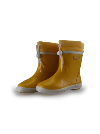 Bergstein Regenstiefel Gelb 271464