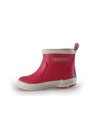Bergstein Regenstiefel Rosa 271473