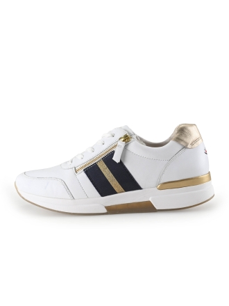 Gabor Sneaker Weiß 271482