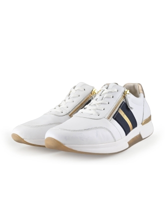 Gabor Sneaker Weiß 271482