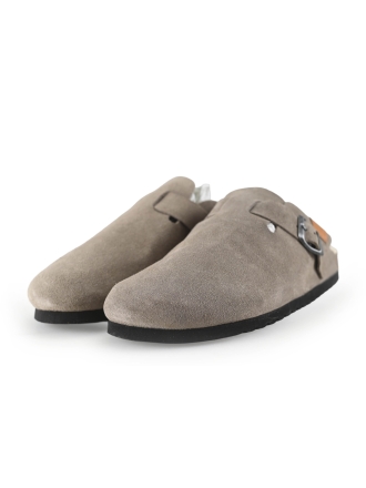 Basicz Mules Pantoletten Sonstiges 271484