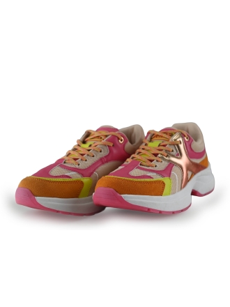 Mexx Sneaker Orange 271488