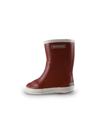 Bergstein Regenstiefel Rot 271494