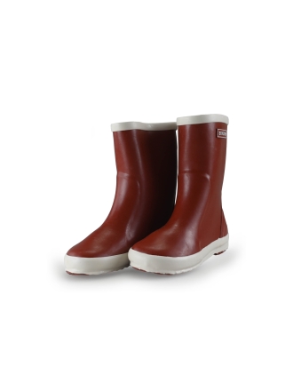 Bergstein Regenstiefel Rot 271494