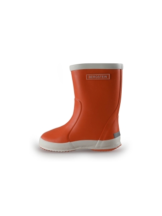 Bergstein Regenstiefel Orange 271495