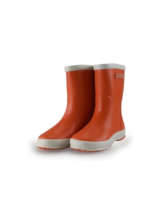 Bergstein Regenstiefel Orange 271495