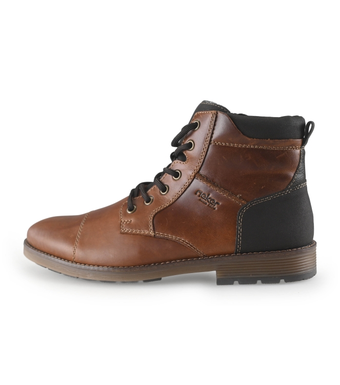 Rieker Schnürstiefel