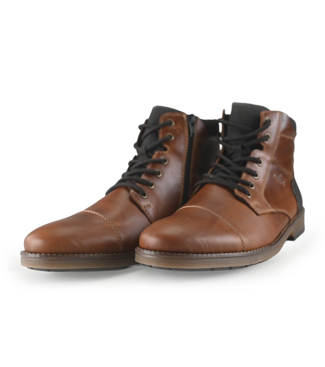 Rieker Schnürstiefel
