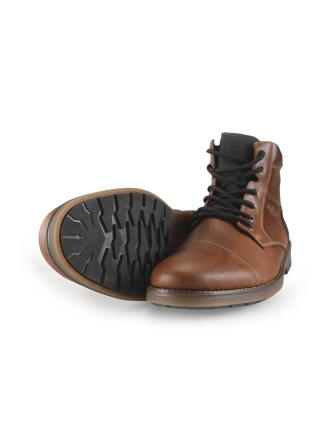 Rieker Schnürstiefel