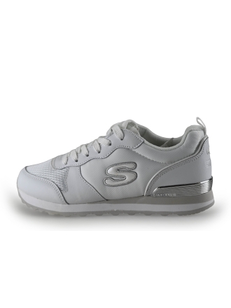 Skechers Sneaker Weiß 271500
