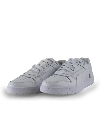 Puma Sneaker Weiß 271501