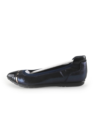 Tamaris Ballerinaschuhe Blau 271502
