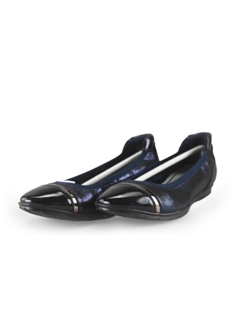 Tamaris Ballerinaschuhe Blau 271502