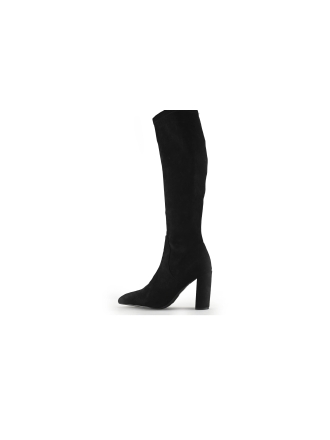 Poelman Stiefel Schwarz 271505