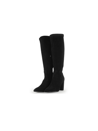 Poelman Stiefel Schwarz 271505