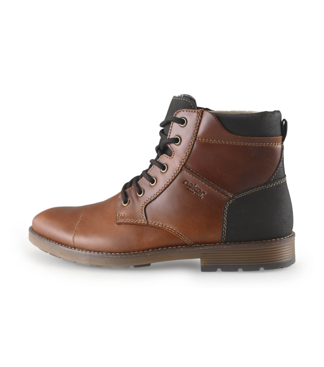 Rieker Schnürstiefel