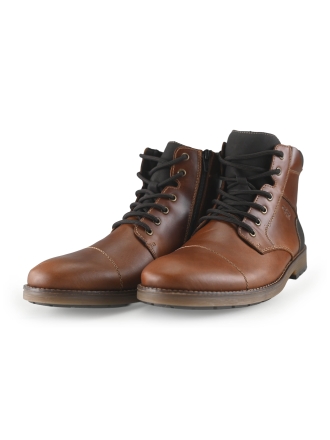 Rieker Schnürstiefel