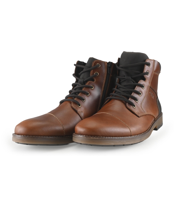 Rieker Schnürstiefel