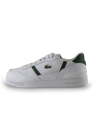 Lacoste Sneaker Weiß 271509