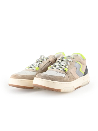 Muyters Sneaker Beige 271516