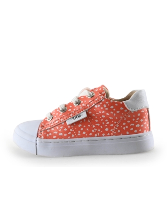 Shoesme Sneaker Orange 271517