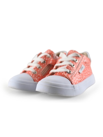 Shoesme Sneaker Orange 271517
