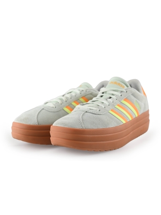 Adidas Sneaker Grün 271518