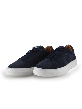 Van Lier Sneaker Blau 271525